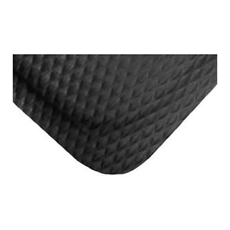 Andersen M&A Matting Hog Heaven Anti Fatigue Mat, 5/8in Thick, 15'L x 3'W, Black 4210315100